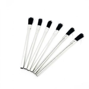 Flux Brushes