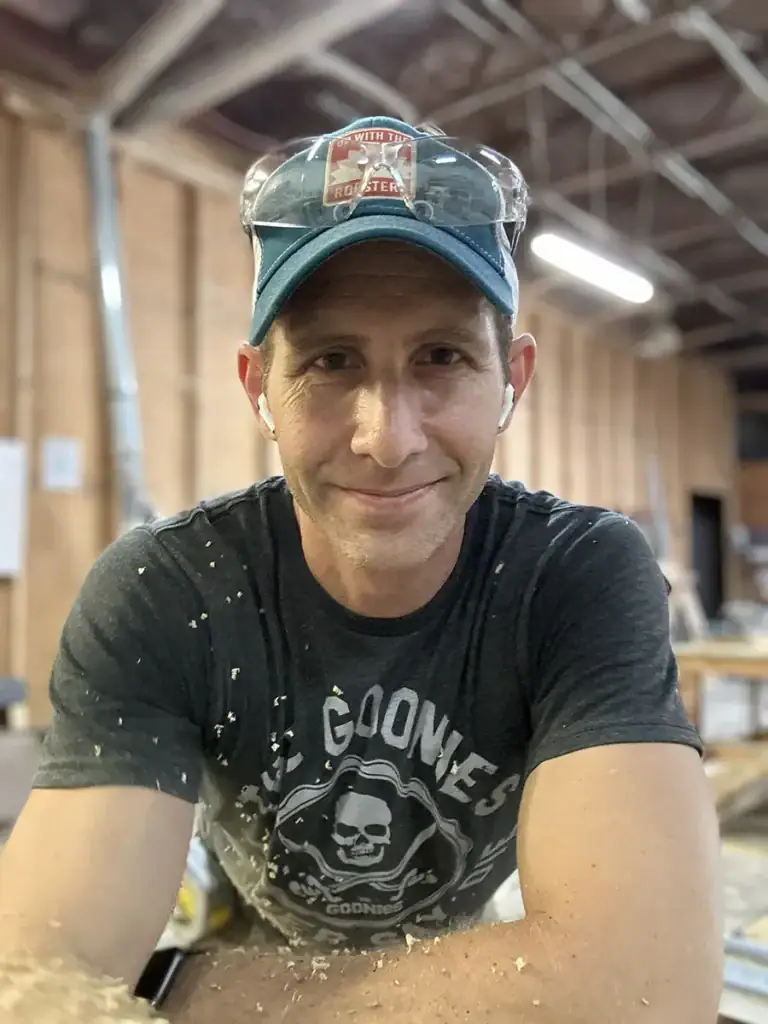 Historic home restoration - Scott Sidler