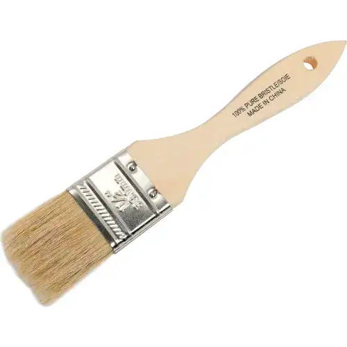 Chip Brushes 1.5"