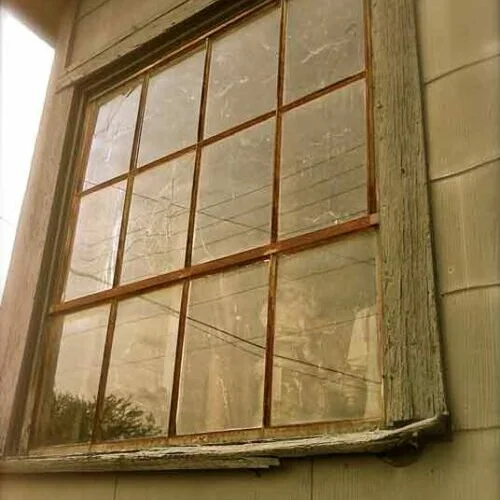 How To Restore Steel Windows
